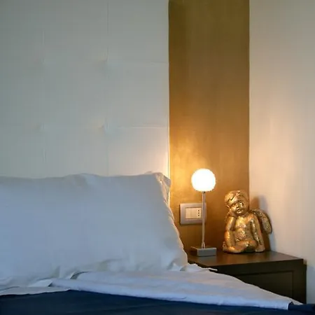 Il Poggiolo Delle Rose Bed & Breakfast