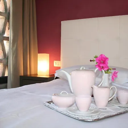 Il Poggiolo Delle Rose 2* Tavarnuzze