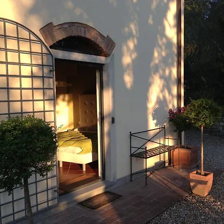 Il Poggiolo Delle Rose