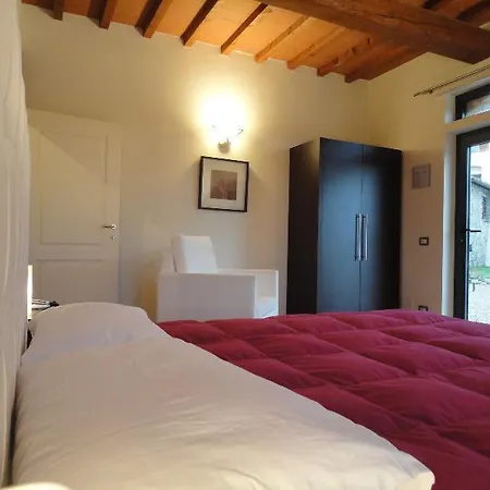 Bed & Breakfast Il Poggiolo Delle Rose Tavarnuzze