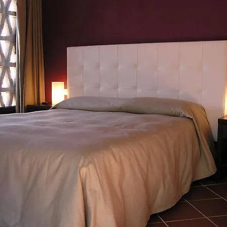 Bed & Breakfast Il Poggiolo Delle Rose