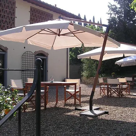 Il Poggiolo Delle Rose 2* Tavarnuzze