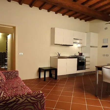 Il Poggiolo Delle Rose Bed & Breakfast Tavarnuzze
