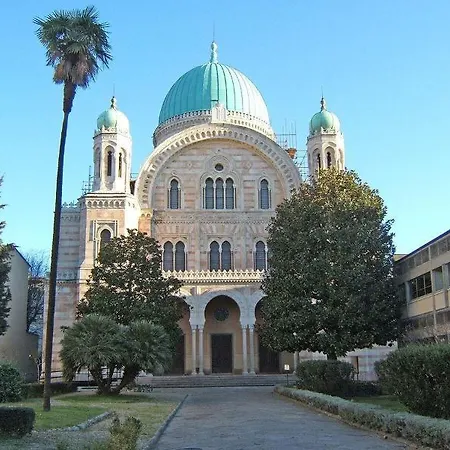 Il Poggiolo Delle Rose Tavarnuzze