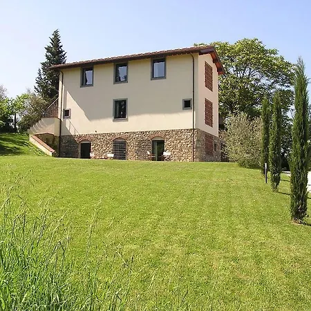 Il Poggiolo Delle Rose 2* Tavarnuzze