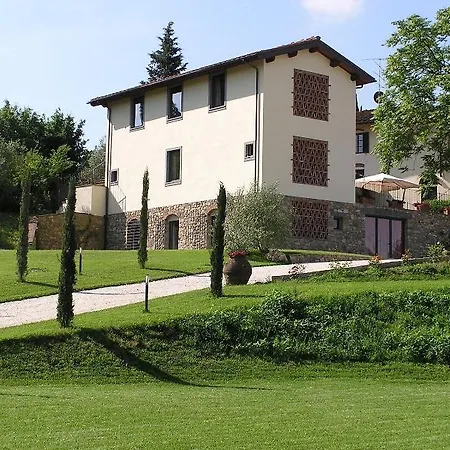 Bed & Breakfast Il Poggiolo Delle Rose 2*