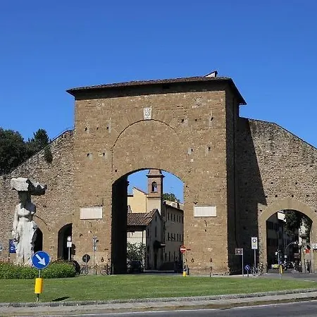Il Poggiolo Delle Rose Bed & Breakfast Tavarnuzze