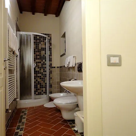 Bed & Breakfast Il Poggiolo Delle Rose Tavarnuzze