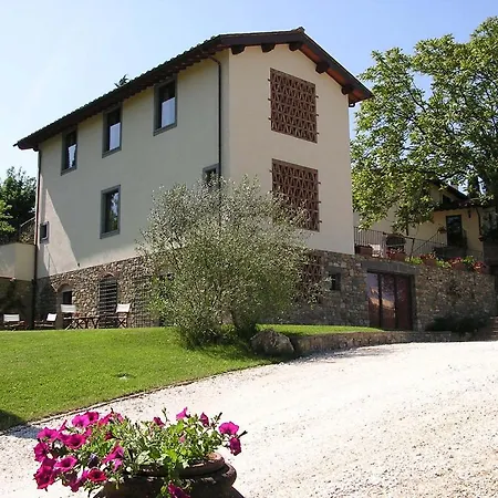 Bed & Breakfast Il Poggiolo Delle Rose 2*