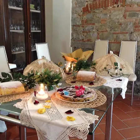 Il Poggiolo Delle Rose Tavarnuzze