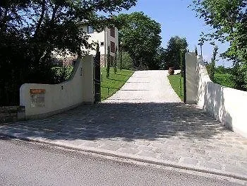 Il Poggiolo Delle Rose Bed & Breakfast Tavarnuzze