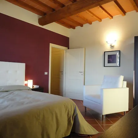 Bed & Breakfast Il Poggiolo Delle Rose Tavarnuzze