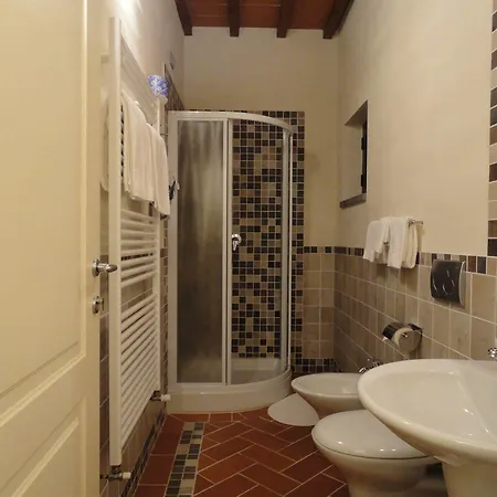 Bed & Breakfast Il Poggiolo Delle Rose Tavarnuzze