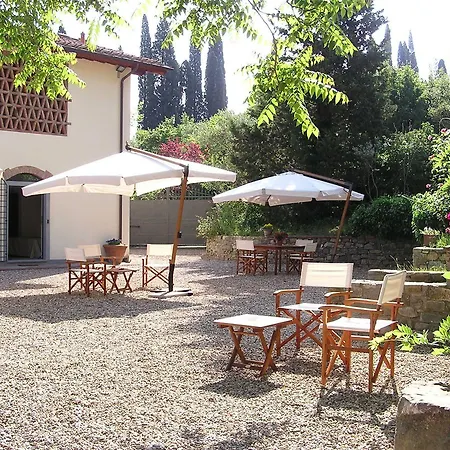 Il Poggiolo Delle Rose 2* Tavarnuzze