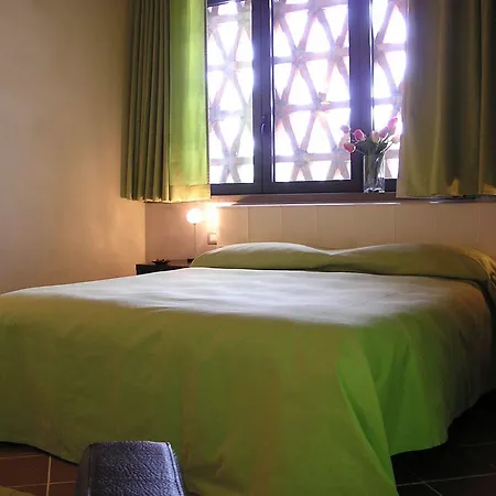Bed & Breakfast Il Poggiolo Delle Rose Tavarnuzze