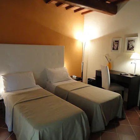 Il Poggiolo Delle Rose 2*