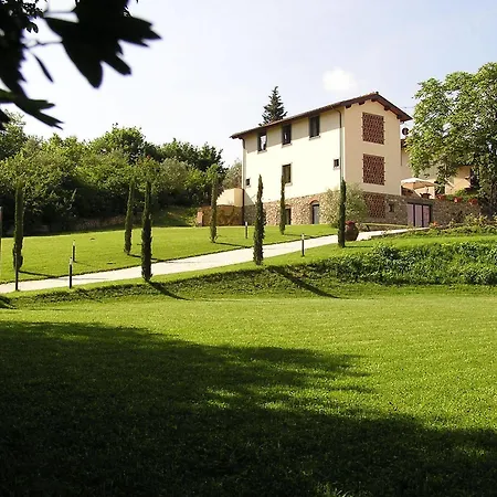 Bed & Breakfast Il Poggiolo Delle Rose 2*
