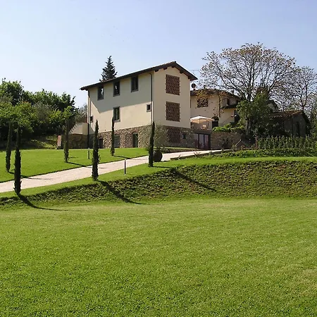 Il Poggiolo Delle Rose Bed & Breakfast Tavarnuzze
