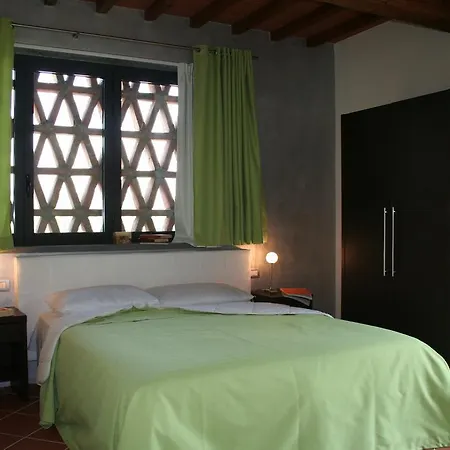 Il Poggiolo Delle Rose 4* Tavarnuzze