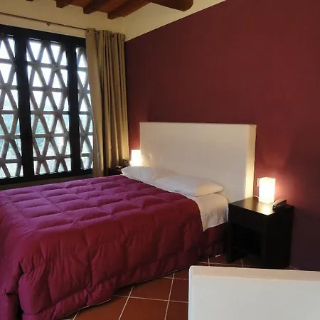 Il Poggiolo Delle Rose 2*