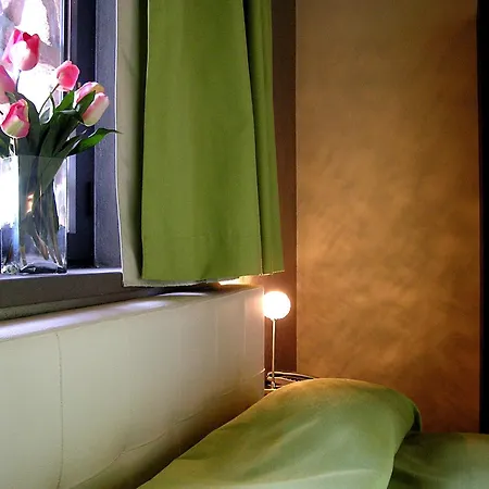 Il Poggiolo Delle Rose