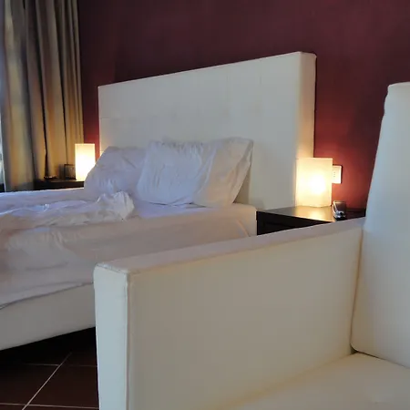 Oda ve Kahvaltı Il Poggiolo Delle Rose