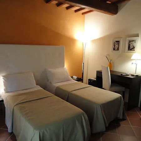 Il Poggiolo Delle Rose 4*