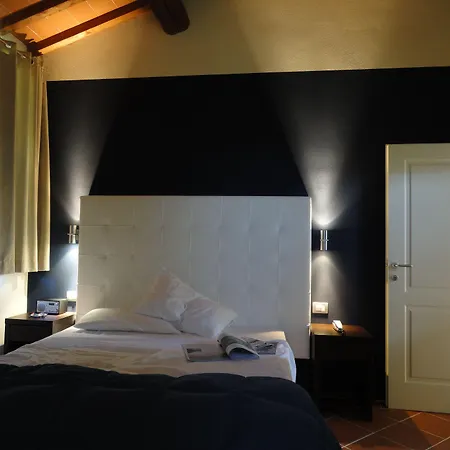 Oda ve Kahvaltı Il Poggiolo Delle Rose 4*