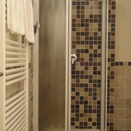 Il Poggiolo Delle Rose Oda ve Kahvaltı 4*