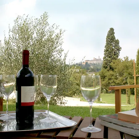 Il Poggiolo Delle Rose