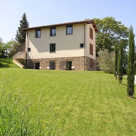 Il Poggiolo Delle Rose