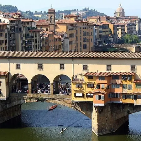 Il Poggiolo Delle Rose 4*