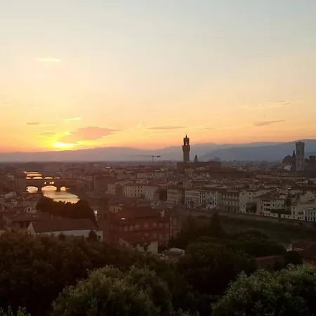 Il Poggiolo Delle Rose Oda ve Kahvaltı 4*