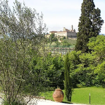 Il Poggiolo Delle Rose 4* Tavarnuzze