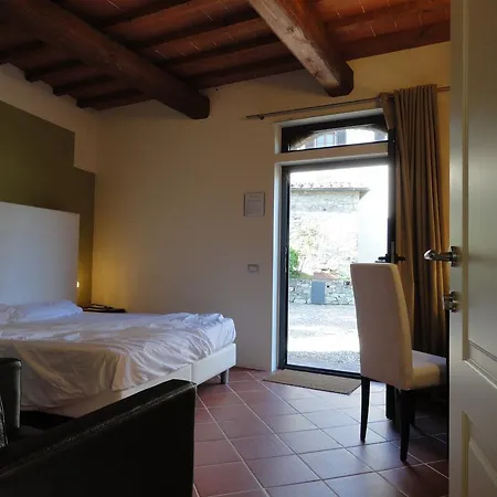 Oda ve Kahvaltı Il Poggiolo Delle Rose Tavarnuzze