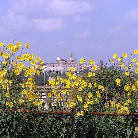 Il Poggiolo Delle Rose 4*