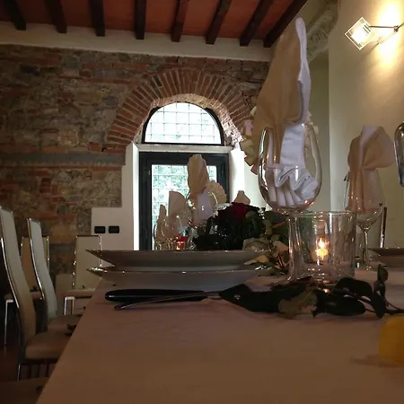 Il Poggiolo Delle Rose