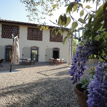 Il Poggiolo Delle Rose