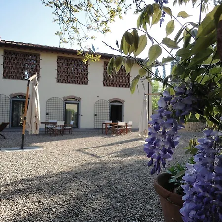 Il Poggiolo Delle Rose