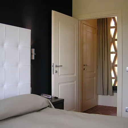 Il Poggiolo Delle Rose Oda ve Kahvaltı